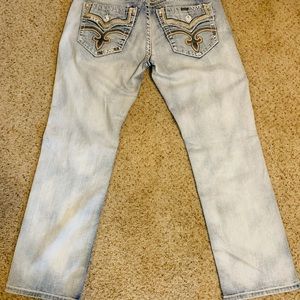 Jeans Men